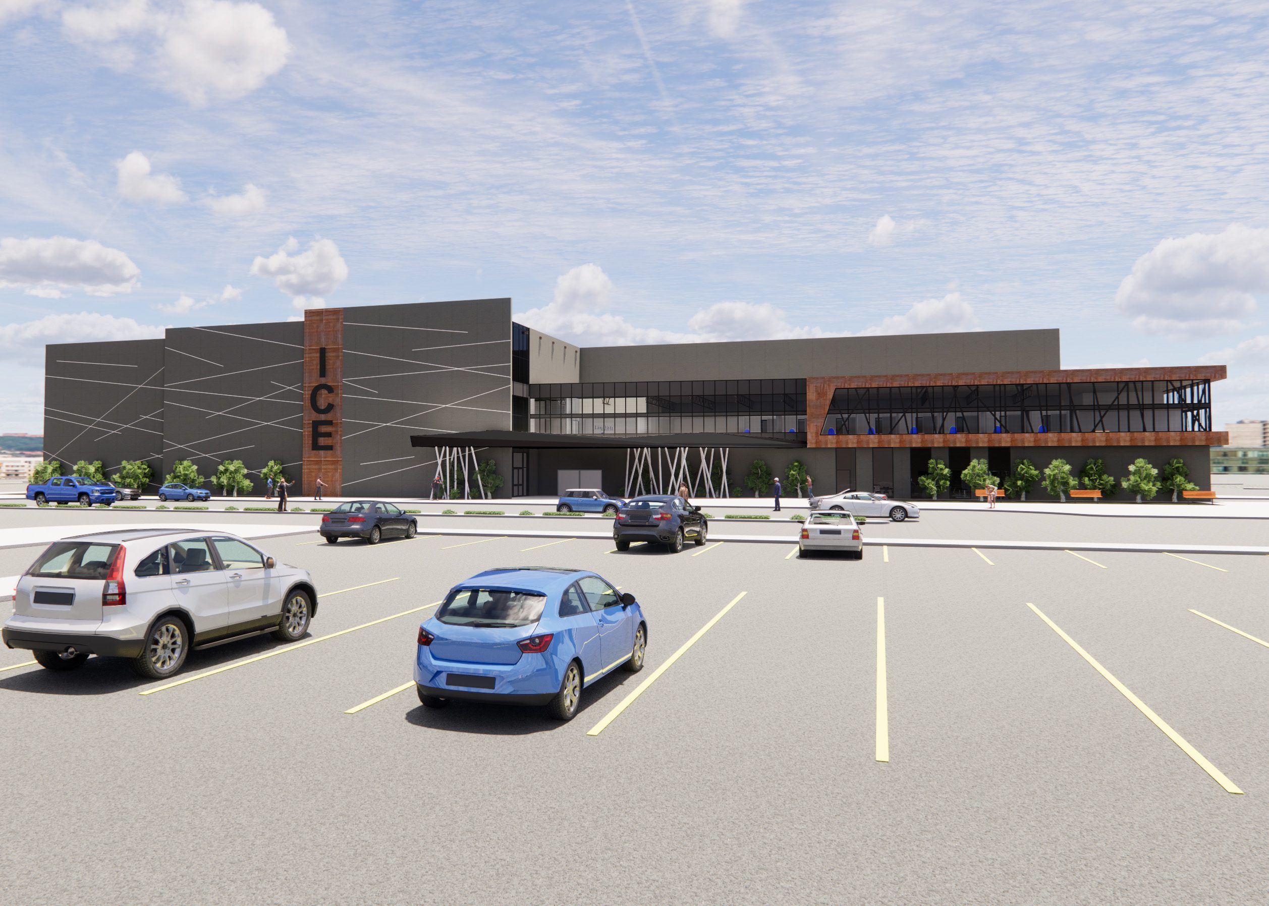 Rink 1 – Header Image